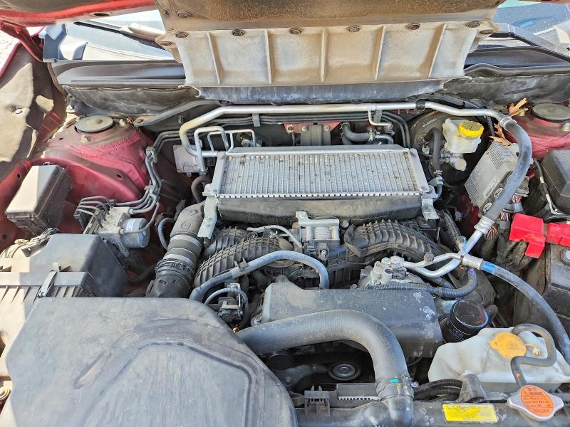 Продажа на аукционе авто 2022 Subaru Ascent, vin: 4S4WMAJD1N3416565, номер лота: 59056816