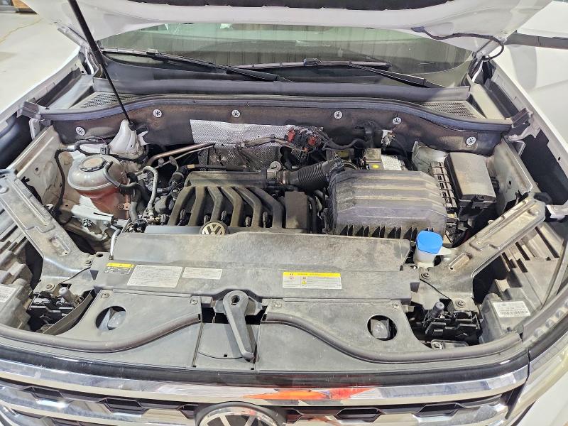 Aukcja sprzedaży 2021 Volkswagen Atlas, vin: 1V2JR2CA7MC603394, numer aukcji: 57177376