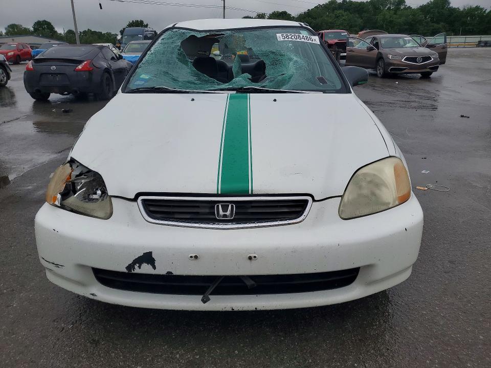 Продаж на аукціоні авто 1998 Honda Civic, vin: 2HGEJ6676WH570262, номер лоту: 58208486