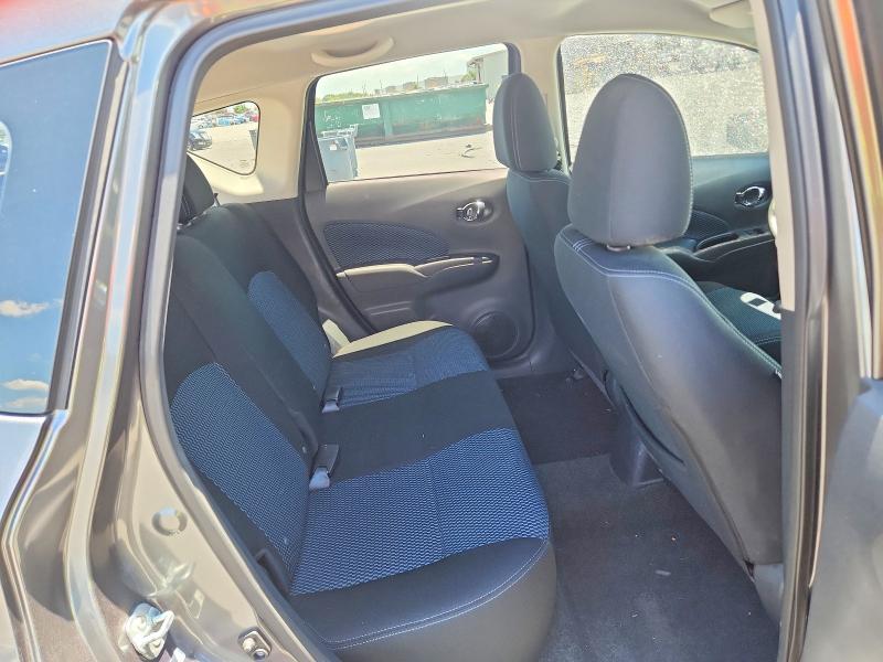 Продажа на аукционе авто 2016 Nissan Versa Note, vin: 3N1CE2CP3GL386951, номер лота: 58392316