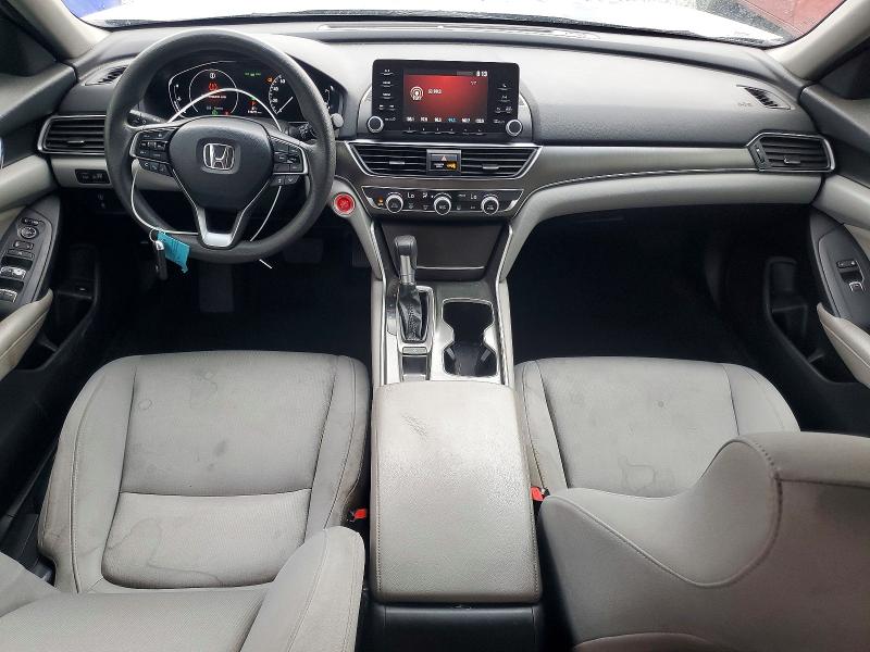 Продаж на аукціоні авто 2018 Honda Accord, vin: 1HGCV1F19JA118968, номер лоту: 58616426
