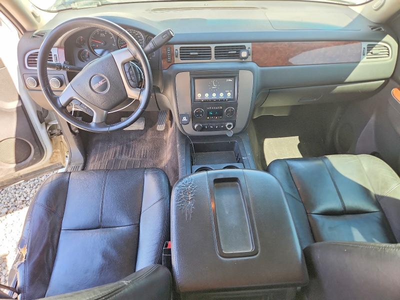 56560796 :رقم المزاد ، 1GT121C89CF238081 vin ، 2012 Gmc Sierra مزاد بيع