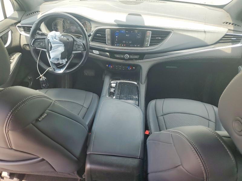 Aukcja sprzedaży 2024 Buick Enclave, vin: 5GAEVAKW0RJ111168, numer aukcji: 55881556