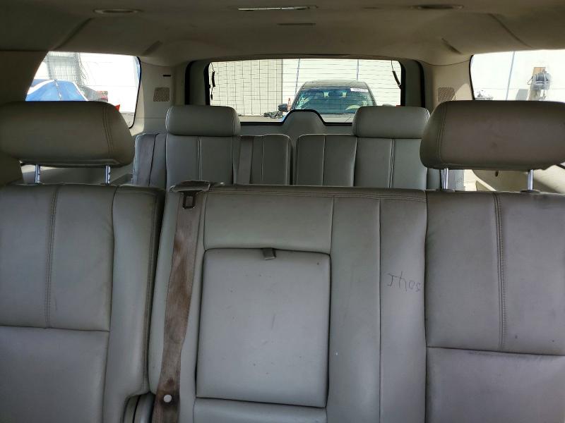 56132196 :رقم المزاد ، 1GNFK26369R269184 vin ، 2009 Chevrolet Suburban مزاد بيع