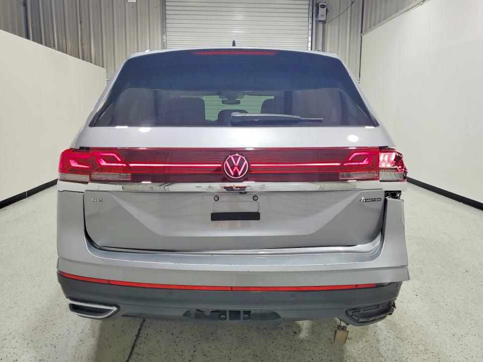 Продажа на аукционе авто 2024 Volkswagen Atlas, vin: 1V2HR2CA9RC565897, номер лота: 55334786