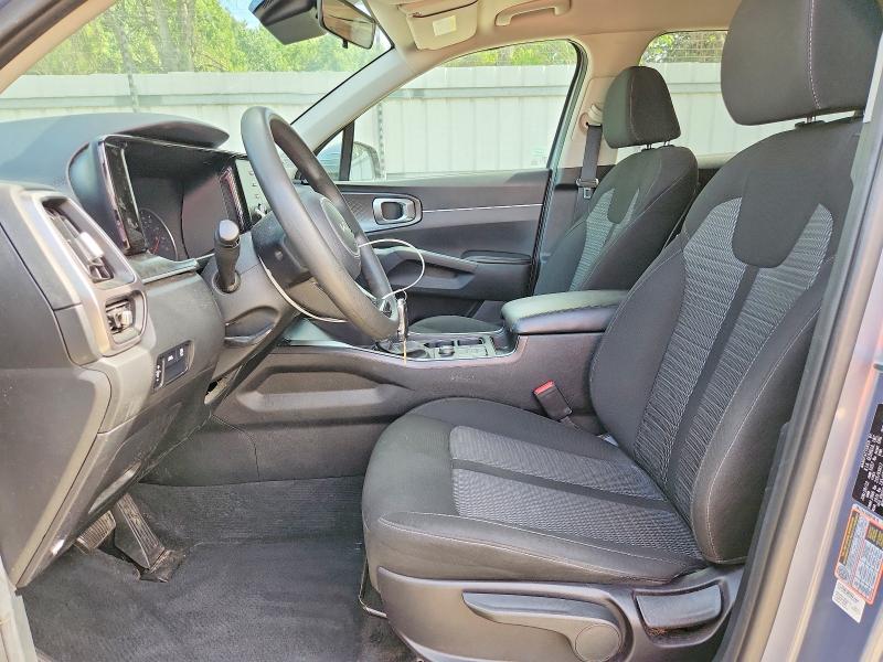 Продаж на аукціоні авто 2022 Kia Sorento, vin: 5XYRG4LCXNG136332, номер лоту: 56414726