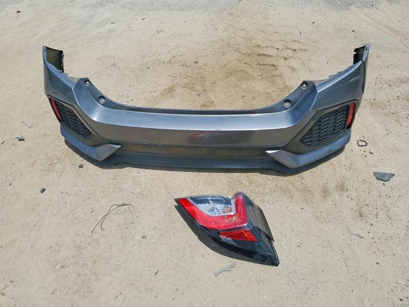Продаж на аукціоні авто 2019 Honda Civic, vin: SHHFK7H62KU208146, номер лоту: 58621216