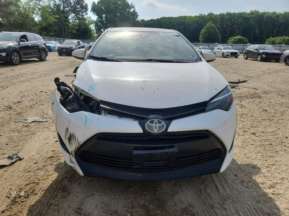 2019 Toyota Corolla მანქანა იყიდება აუქციონზე, vin: 5YFBURHE6KP868501, აუქციონის ნომერი: 56620516