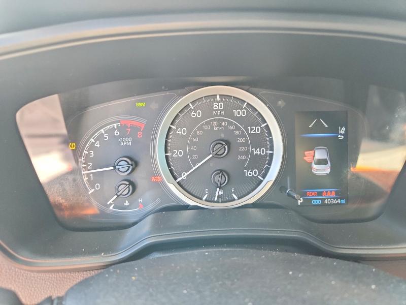 2022 Toyota Corolla მანქანა იყიდება აუქციონზე, vin: 5YFVPMAE6NP385967, აუქციონის ნომერი: 47054686