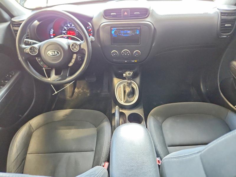 Продаж на аукціоні авто 2014 Kia Soul, vin: KNDJN2A24E7034412, номер лоту: 57569316