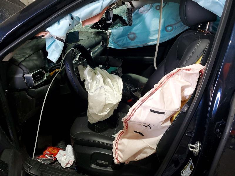 Aukcja sprzedaży 2019 Mazda Cx-5, vin: JM3KFBCM7K1512635, numer aukcji: 58552146