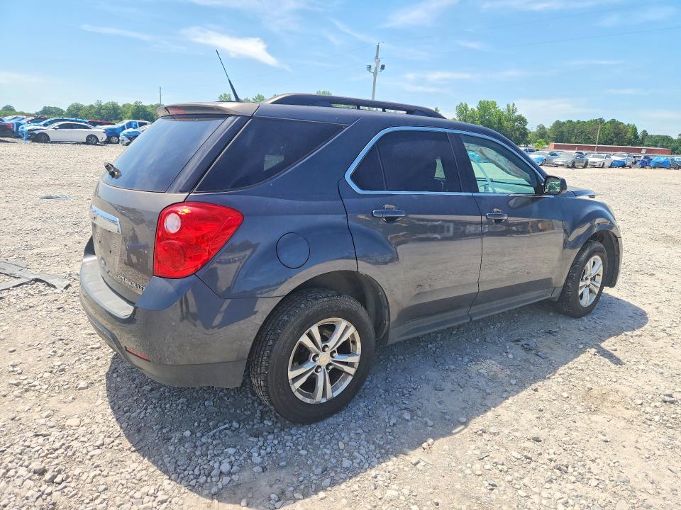 2010 Chevrolet Equinox მანქანა იყიდება აუქციონზე, vin: 2CNFLEEW8A6352873, აუქციონის ნომერი: 56228966