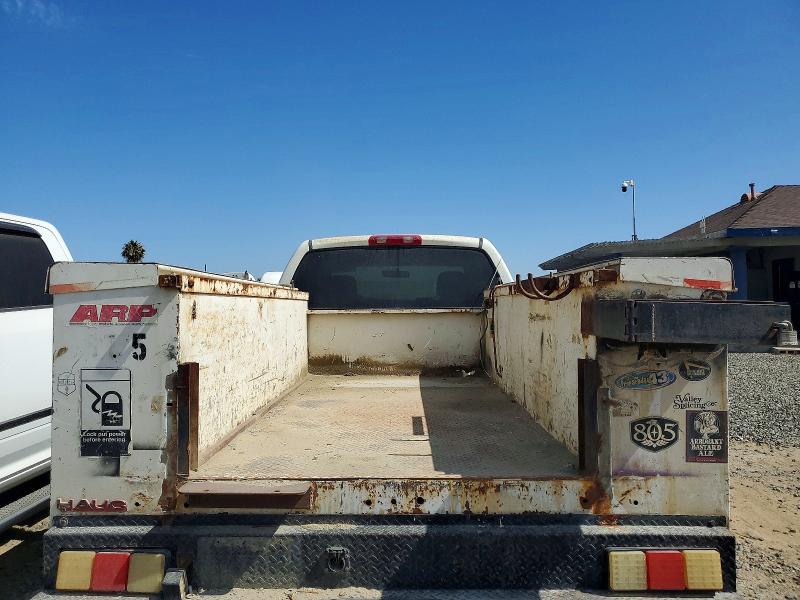 2004 Dodge Ram 3500 მანქანა იყიდება აუქციონზე, vin: 3D7LU38674G136709, აუქციონის ნომერი: 56985756