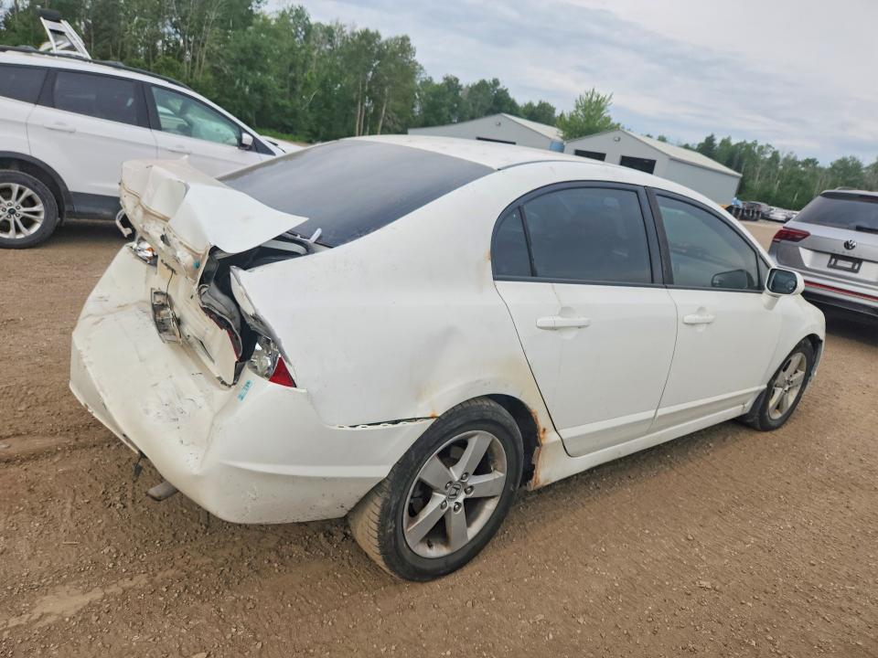 Продажа на аукционе авто 2010 Honda Civic, vin: 2HGFA1F67AH028398, номер лота: 57994496