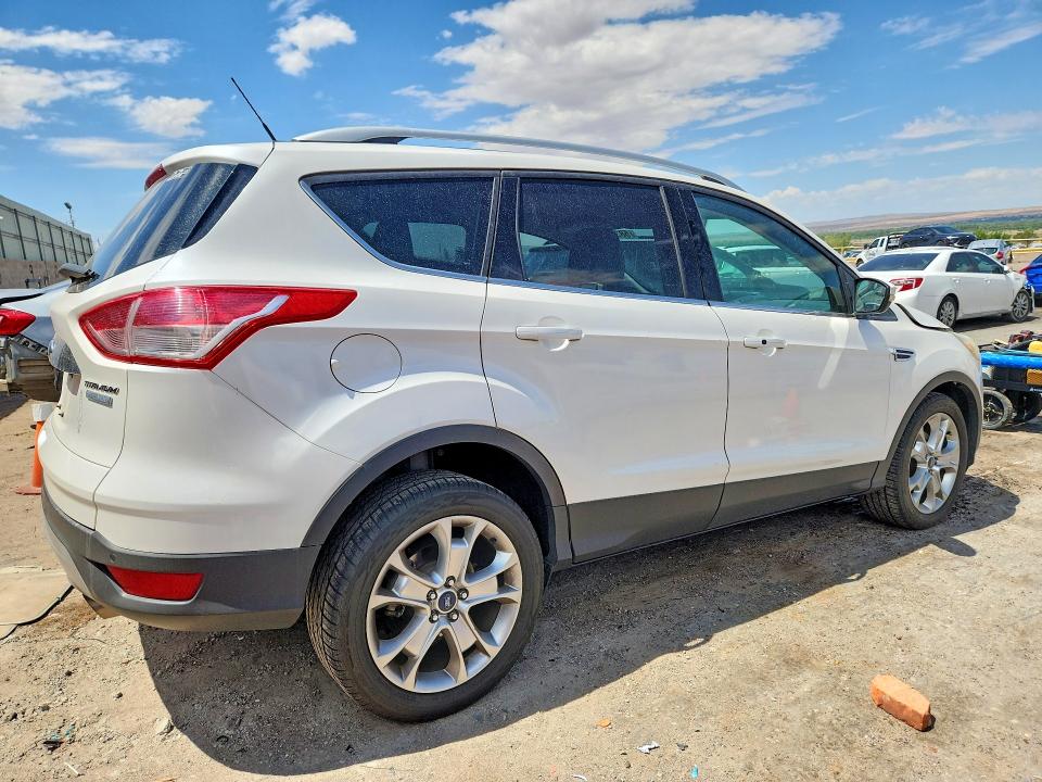 Aukcja sprzedaży 2016 Ford Escape, vin: 1FMCU0JX0GUC81292, numer aukcji: 58399636