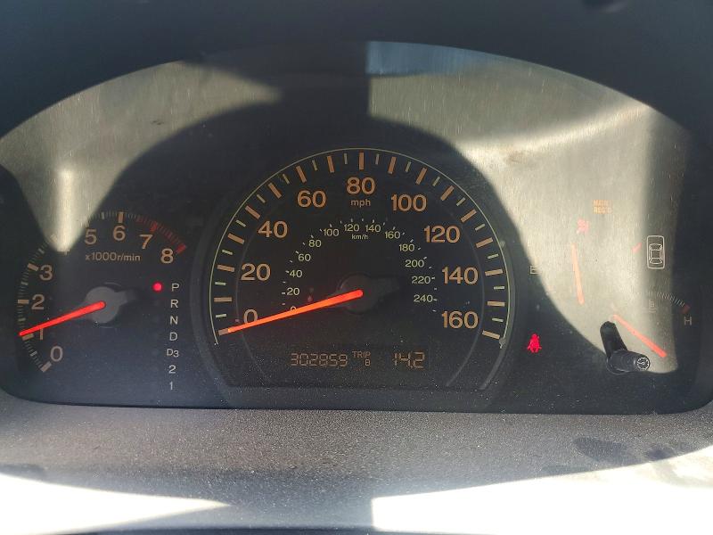 Продажа на аукционе авто 2005 Honda Accord, vin: 1HGCM567X5A038146, номер лота: 58314056