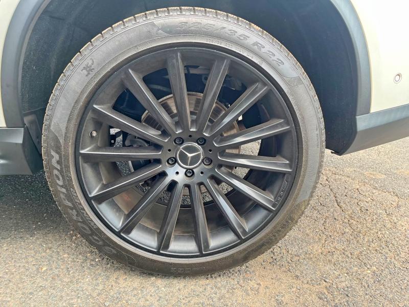 2019 Mercedes-benz Gle Coupe მანქანა იყიდება აუქციონზე, vin: 4JGED6EB9KA143979, აუქციონის ნომერი: 57347886