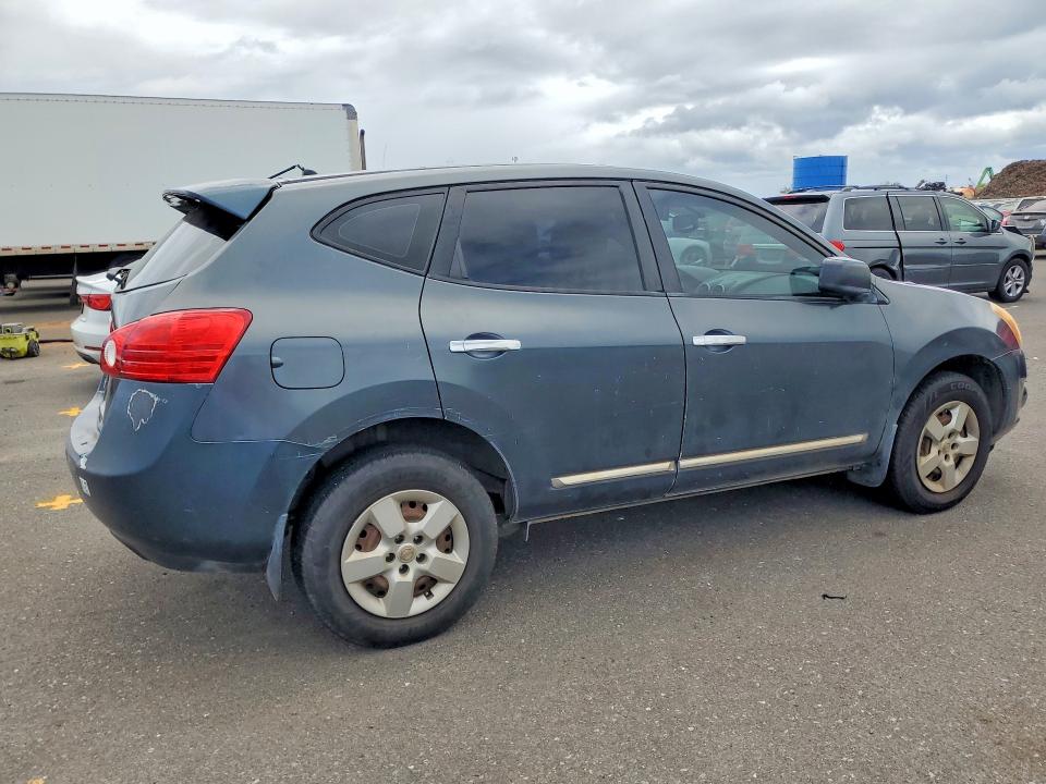 Продаж на аукціоні авто 2013 Nissan Rogue, vin: JN8AS5MT2DW035890, номер лоту: 54853616