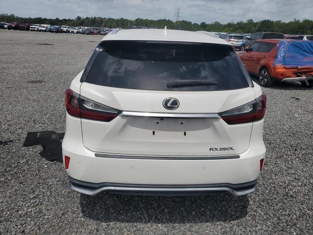 Aukcja sprzedaży 2018 Lexus Rx, vin: JTJDZKCA7J2006615, numer aukcji: 55725466