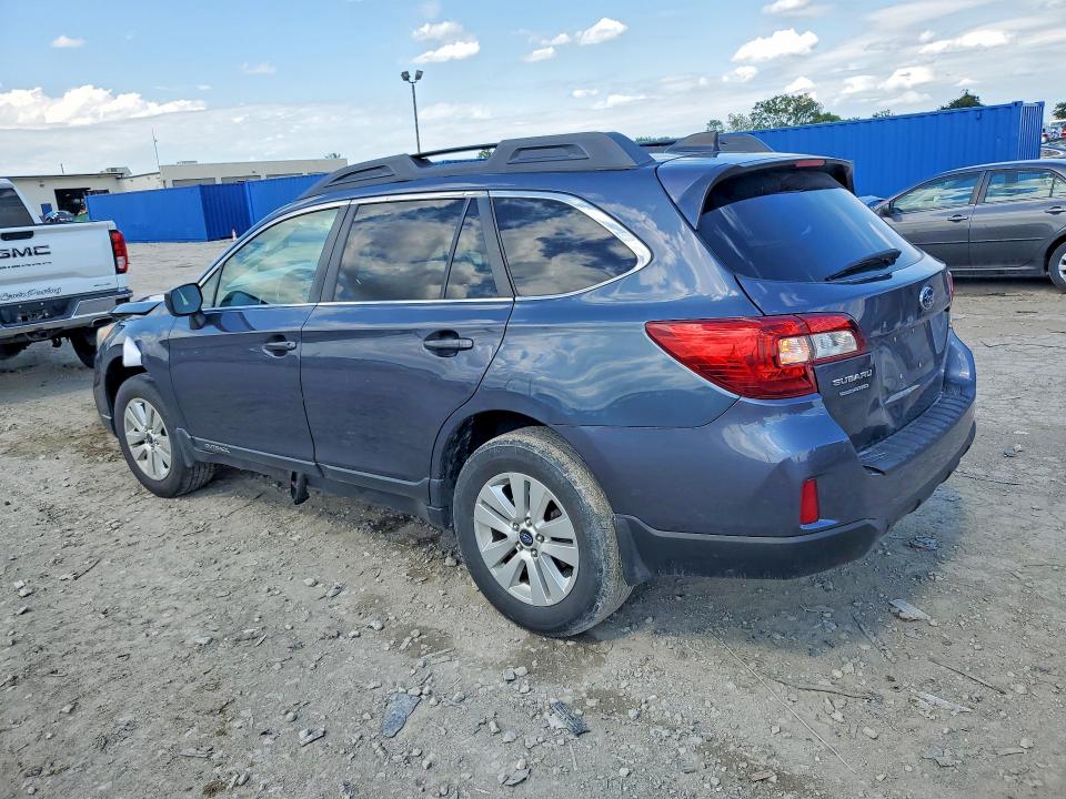 57260456 :رقم المزاد ، 4S4BSACC4H3308812 vin ، 2017 Subaru Outback مزاد بيع