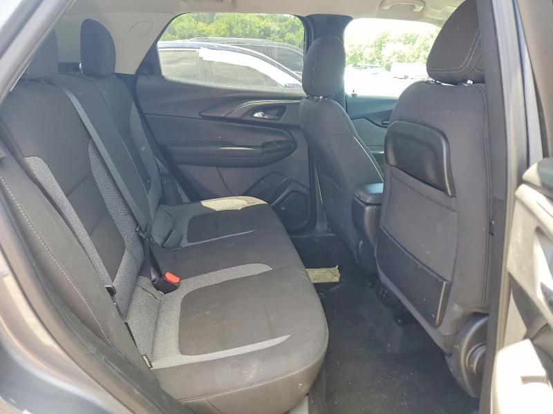 55588496 :رقم المزاد ، KL79MPSL8MB043892 vin ، 2021 Chevrolet Trailblazer مزاد بيع