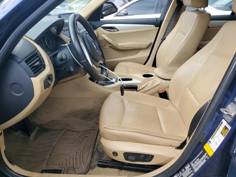 57146136 :رقم المزاد ، WBAVL1C57DVR90256 vin ، 2013 Bmw X1 مزاد بيع