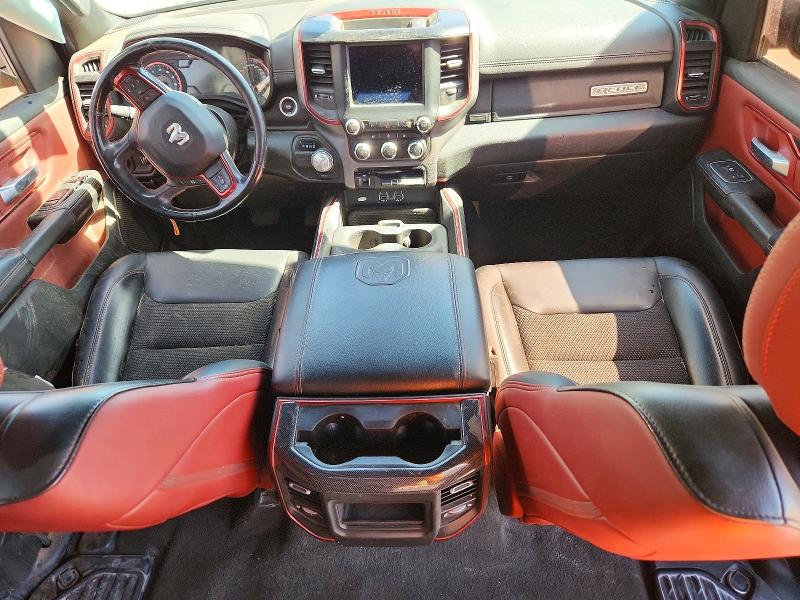 Aukcja sprzedaży 2020 Ram 1500, vin: 1C6RRELT8LN277302, numer aukcji: 57757596