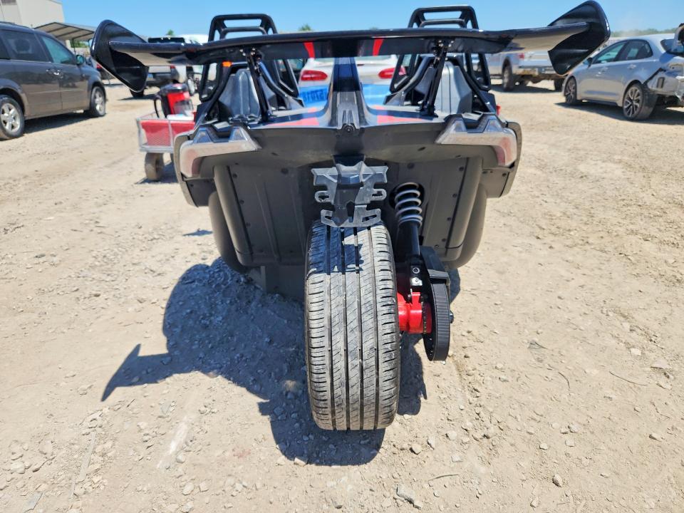Aukcja sprzedaży 2020 Polaris Slingshot, vin: 57XAARGB2L8137743, numer aukcji: 57018386