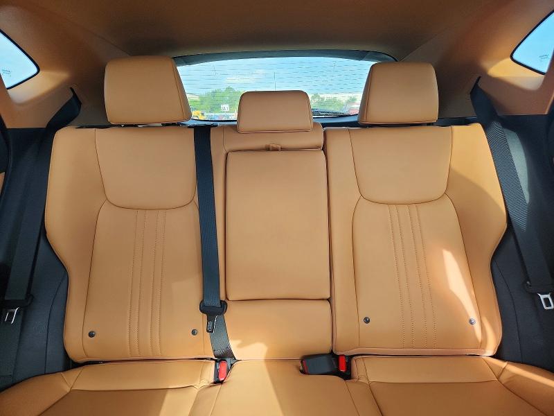 Продаж на аукціоні авто 2025 Lexus Nx, vin: 2T2GGCEZ8SC088304, номер лоту: 57685586