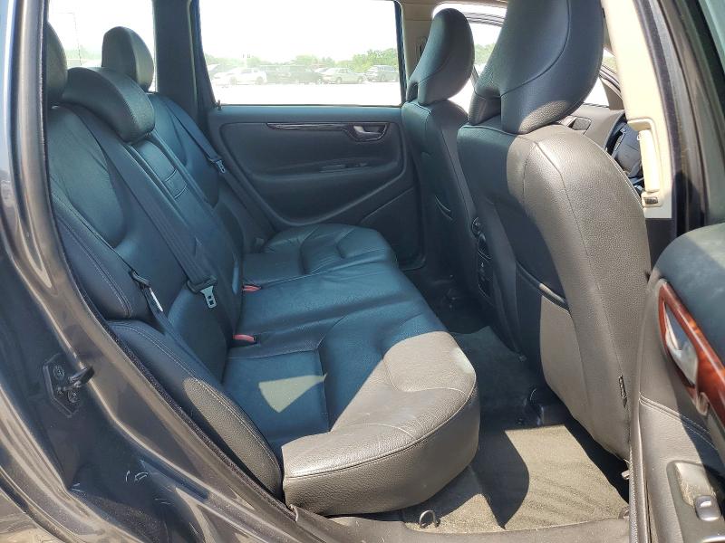 Aukcja sprzedaży 2007 Volvo V70, vin: YV1SW612072659750, numer aukcji: 58787606