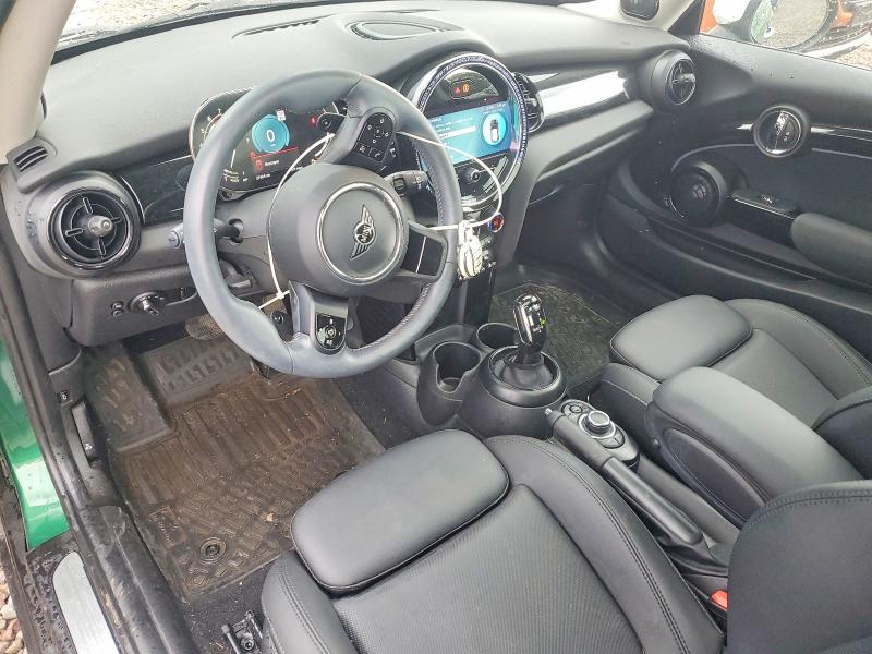 Aukcja sprzedaży 2024 Mini Cooper, vin: WMW53DH07R2W04975, numer aukcji: 56404456