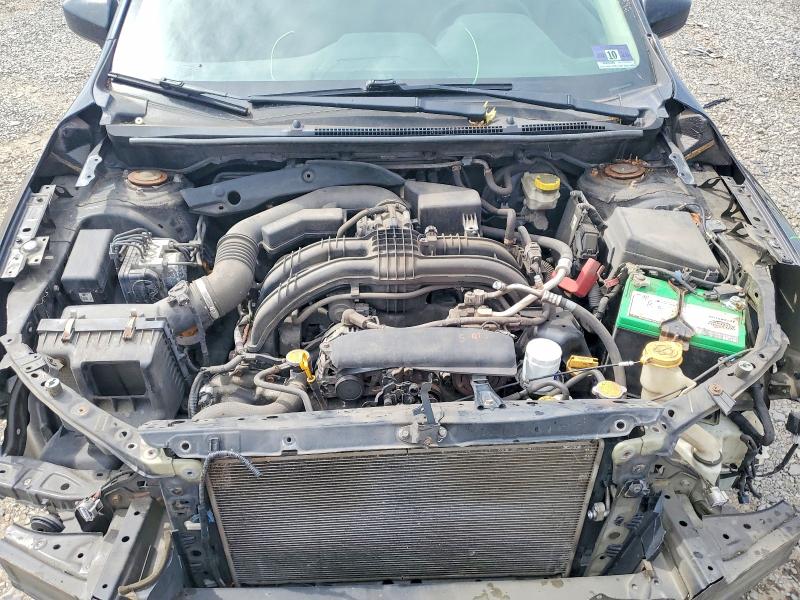 56997166 :رقم المزاد ، 4S3GKAB67H3626638 vin ، 2017 Subaru Impreza مزاد بيع