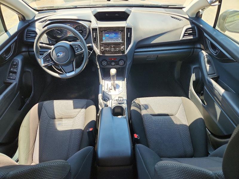 Aukcja sprzedaży 2019 Subaru Impreza, vin: 4S3GTAD65K3734452, numer aukcji: 55892476