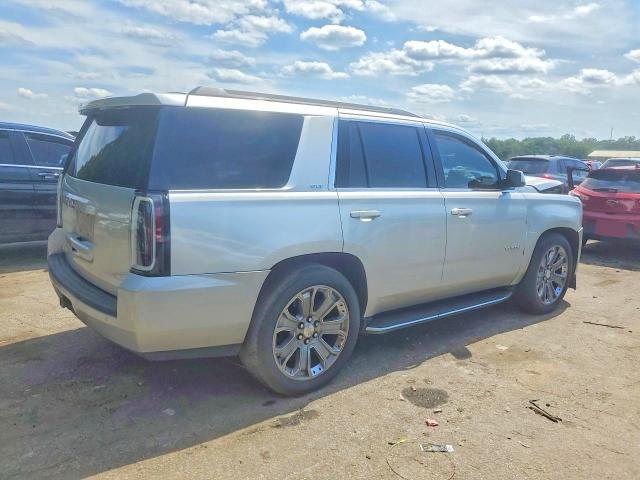 58430376 :رقم المزاد ، 1GKS1BKC9FR252542 vin ، 2015 Gmc Yukon مزاد بيع