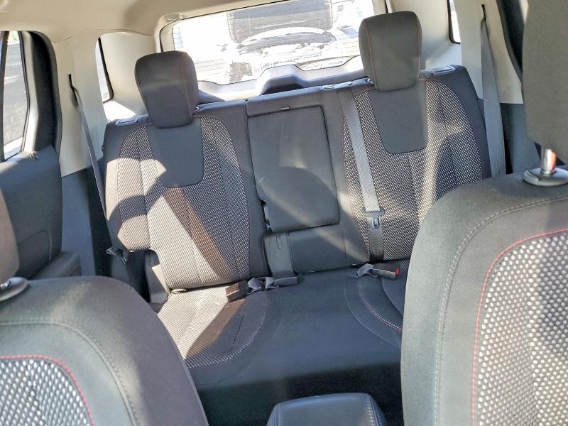 Aukcja sprzedaży 2017 Gmc Terrain, vin: 2GKALNEK2H6324481, numer aukcji: 56096906