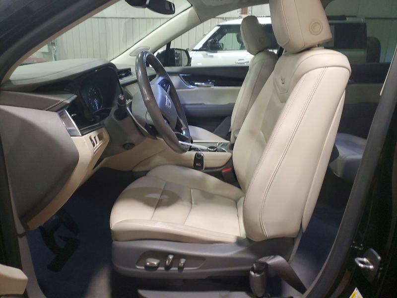Aukcja sprzedaży 2021 Cadillac Xt6, vin: 1GYKPDRSXMZ181782, numer aukcji: 57090646