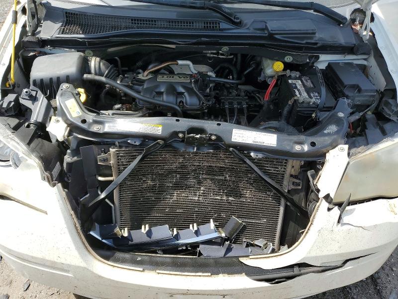 Продажа на аукционе авто 2008 Chrysler Town & Country, vin: 2A8HR54P18R141408, номер лота: 55704316