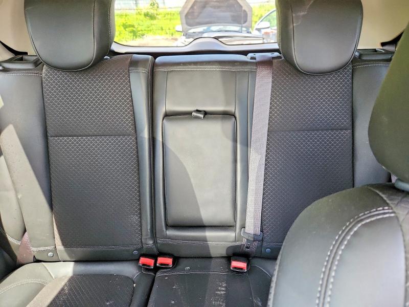 57909046 :رقم المزاد ، KL4CJ1SB9JB578094 vin ، 2018 Buick Encore مزاد بيع