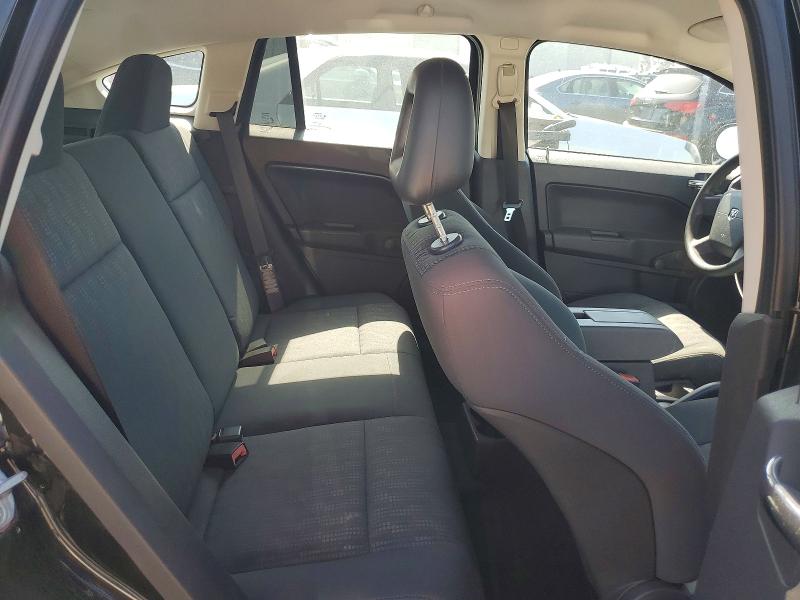 2008 Dodge Caliber მანქანა იყიდება აუქციონზე, vin: 1B3HB28B48D505575, აუქციონის ნომერი: 58455236