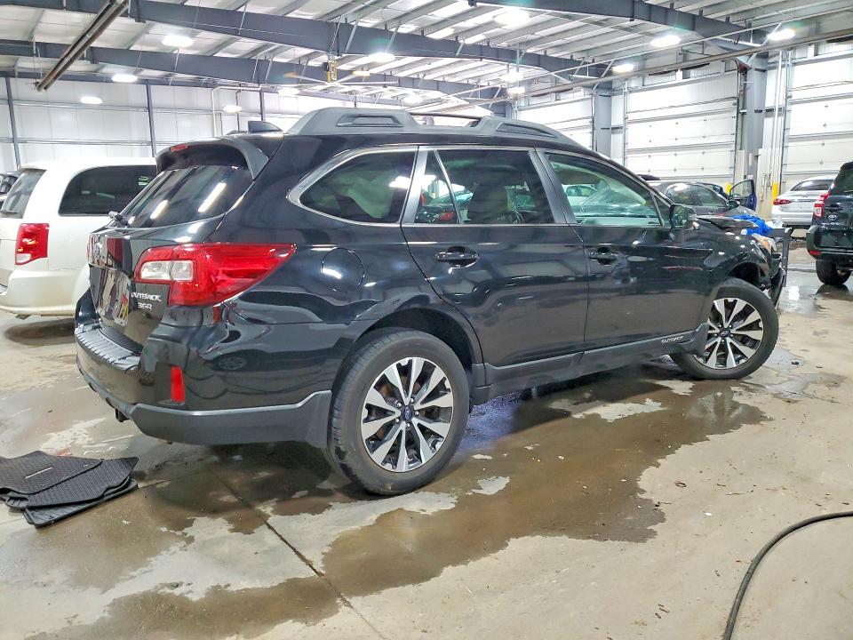 Aukcja sprzedaży 2016 Subaru Outback, vin: 4S4BSENC8G3288602, numer aukcji: 57170656