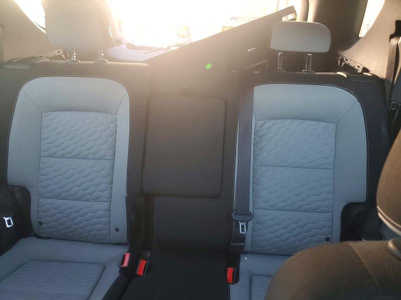 57222606 :رقم المزاد ، 2GNAXHEV7J6149430 vin ، 2018 Chevrolet Equinox مزاد بيع