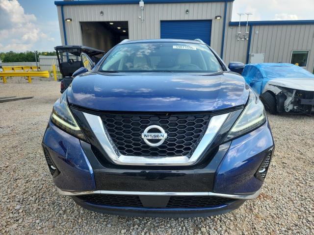 Продаж на аукціоні авто 2022 Nissan Murano, vin: 5N1AZ2CJ8NC119832, номер лоту: 59071596