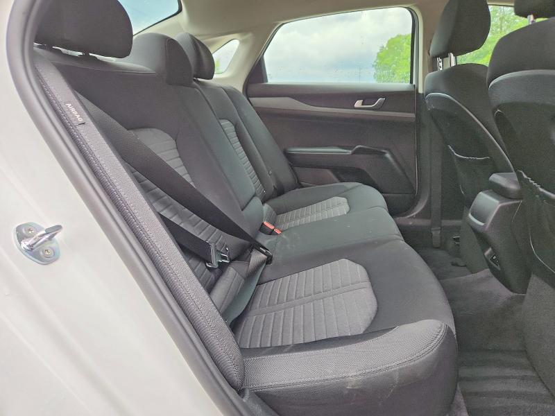 Продаж на аукціоні авто 2025 Kia K5, vin: KNAG24J71S5325089, номер лоту: 56187576