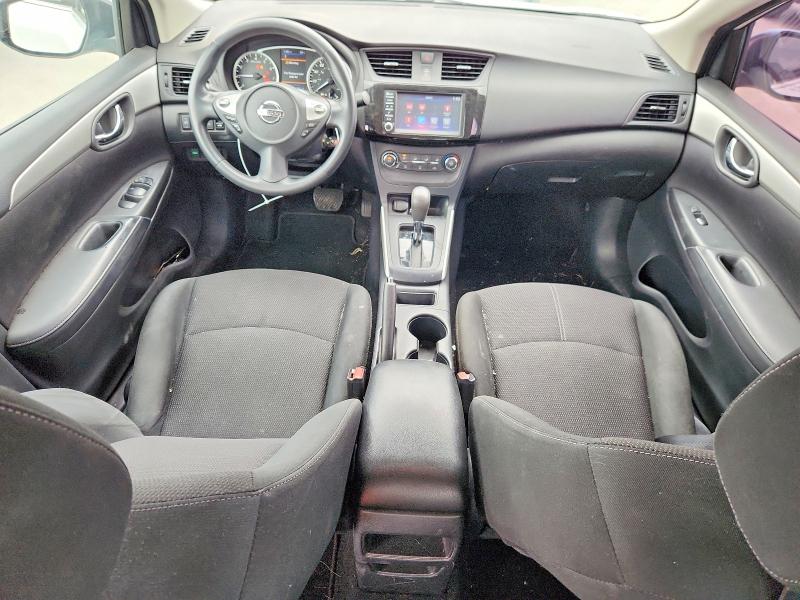 Aukcja sprzedaży 2019 Nissan Sentra, vin: 3N1AB7AP2KY244294, numer aukcji: 56261666