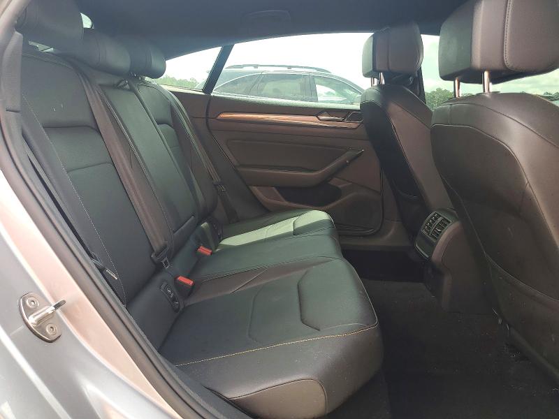 58017636 :رقم المزاد ، WVWFR7AN5KE027249 vin ، 2019 Volkswagen Arteon مزاد بيع