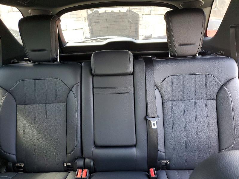 2018 Mercedes-benz Gle მანქანა იყიდება აუქციონზე, vin: 4JGDA5HB2JB147522, აუქციონის ნომერი: 58739616