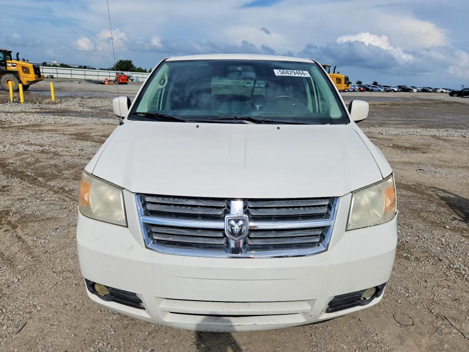 Продажа на аукционе авто 2008 Dodge Caravan, vin: 1D8HN54P88B134913, номер лота: 56829466