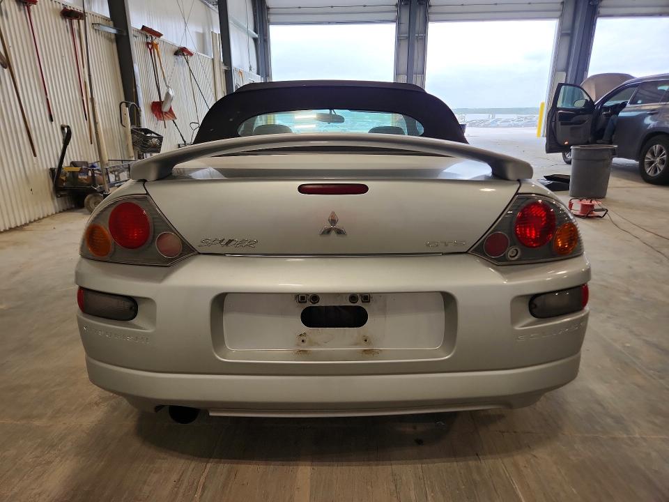 Aukcja sprzedaży 2005 Mitsubishi Eclipse, vin: 4A3AE75H15E012436, numer aukcji: 57274426