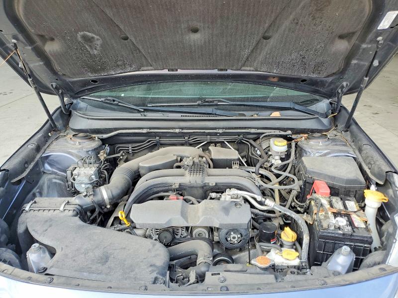 Продажа на аукционе авто 2016 Subaru Legacy, vin: 4S3BNAC65G3064446, номер лота: 56536606