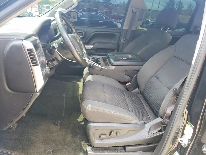 Продажа на аукционе авто 2014 Chevrolet Silverado, vin: 3GCUKREC8EG561391, номер лота: 55067296